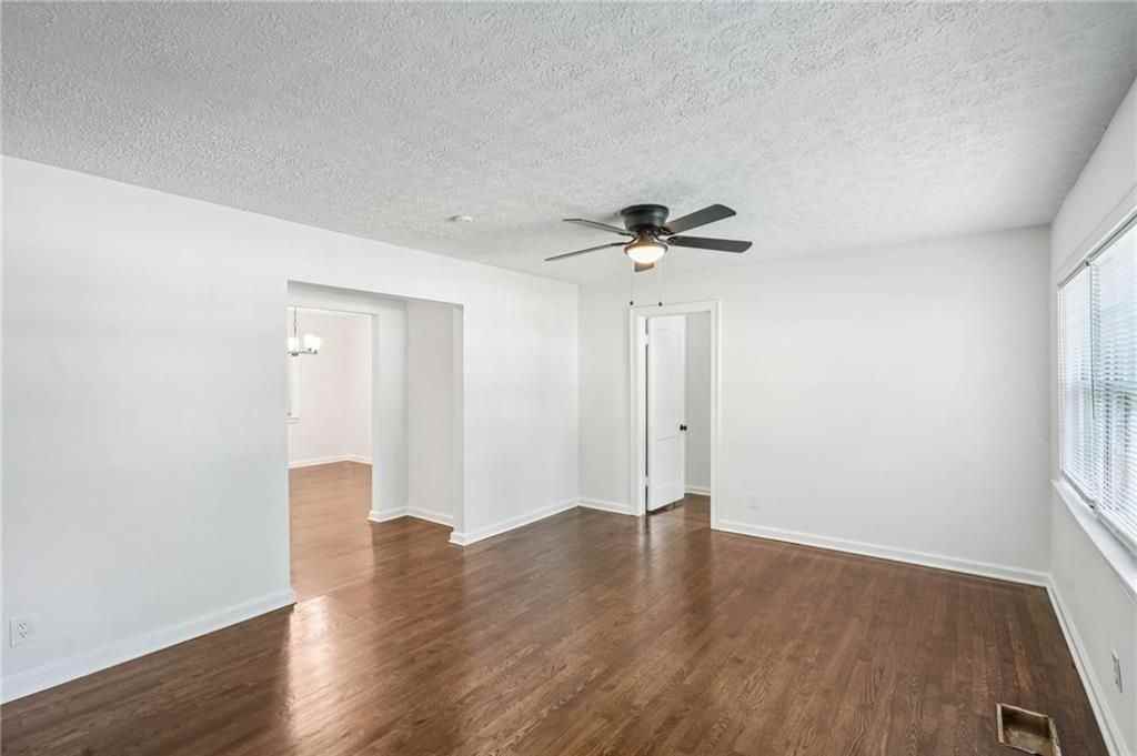 125 Chappell Rd Nw - Photo 5 of 28