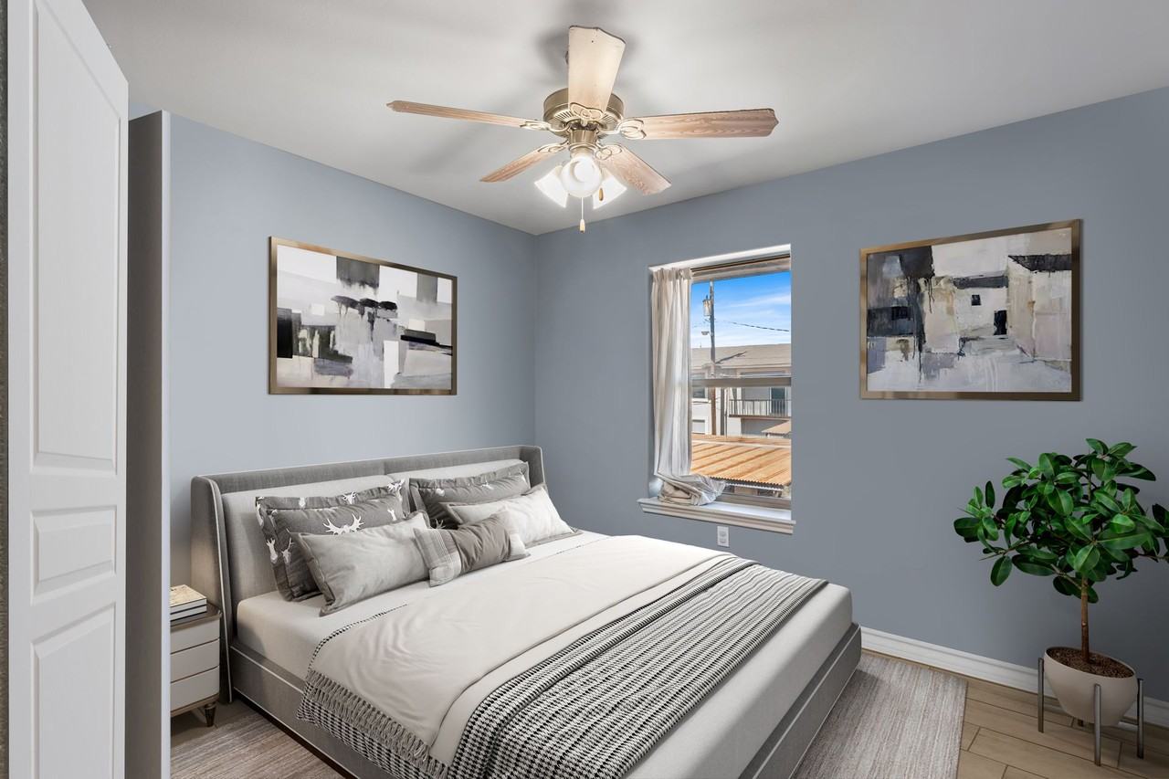 Stewart Apartments - Photo 5 of 8