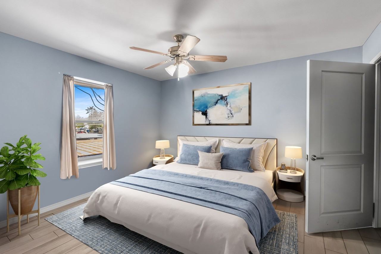 Stewart Apartments - Photo 6 of 8