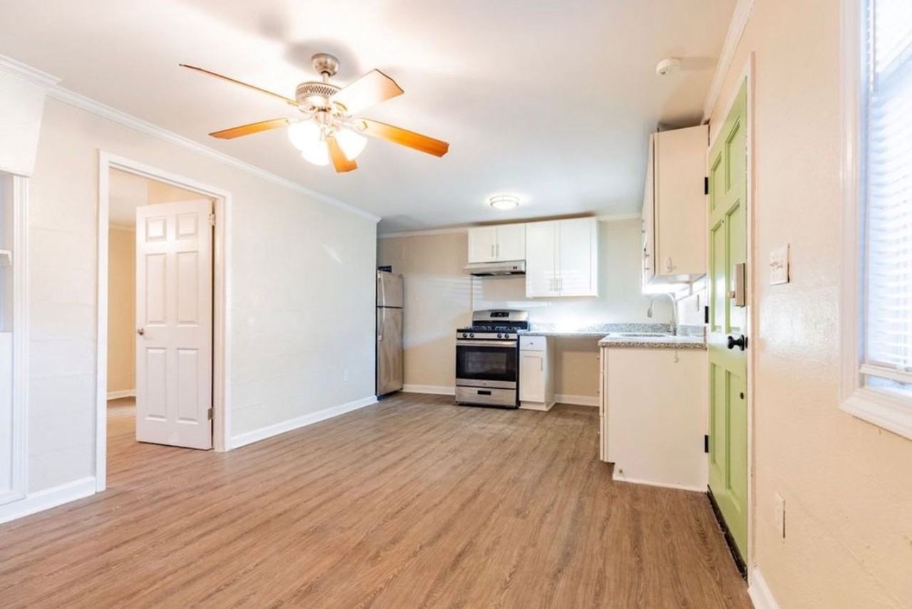 South Circle Apartments - Photo 4 of 9