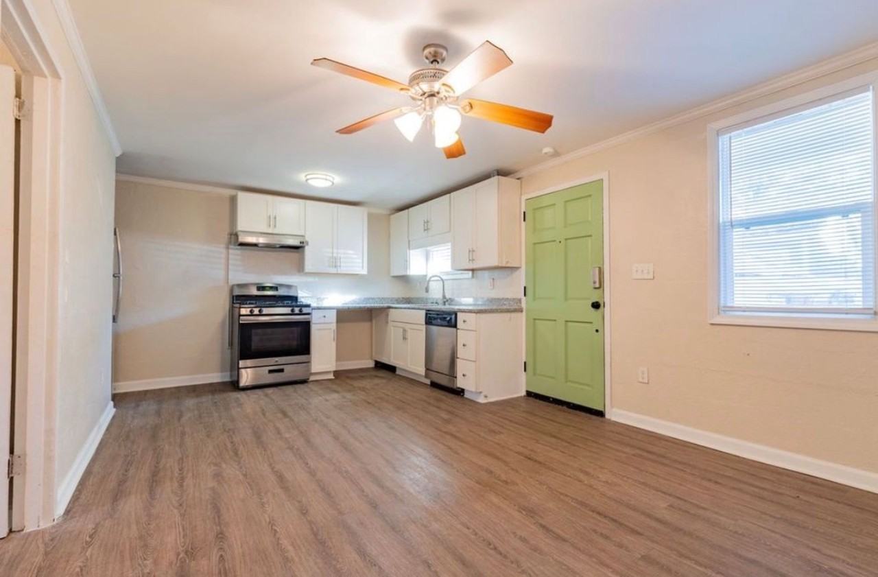 South Circle Apartments - Photo 5 of 9
