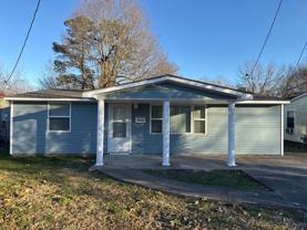 3010 Virginia St - Photo 1 of 1