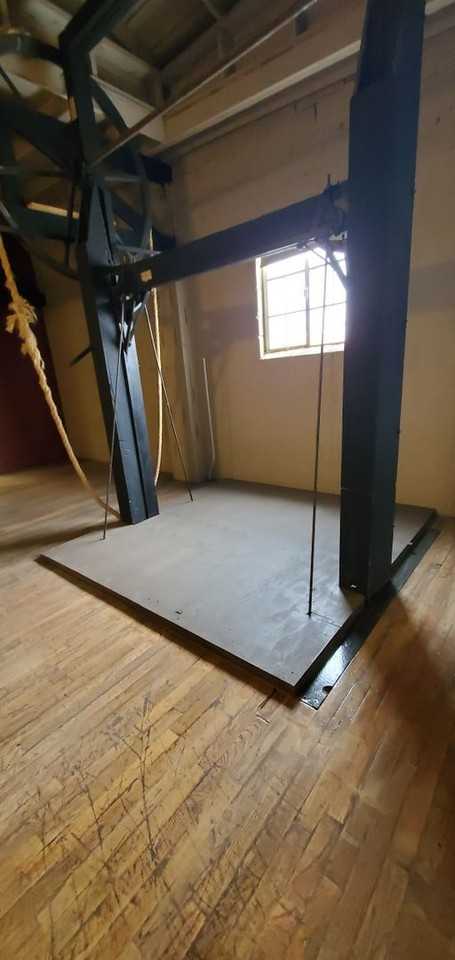 919 1/2 New York Ave #D - Photo 7 of 26