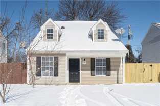 2407 W Ash St - Photo 1 of 1