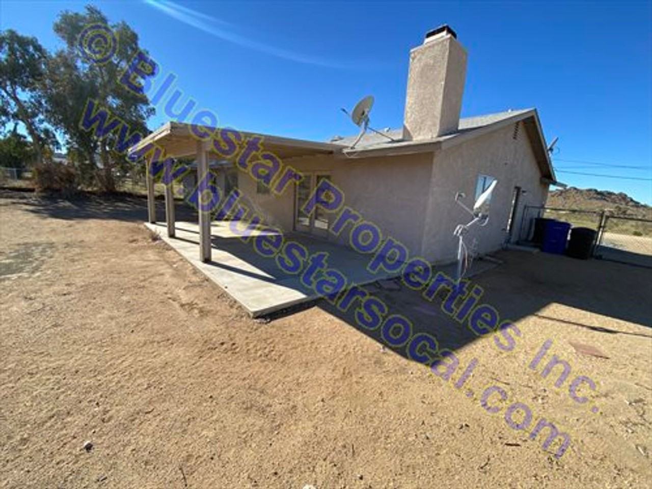 14725 Desert Star Rd - Photo 3 of 16