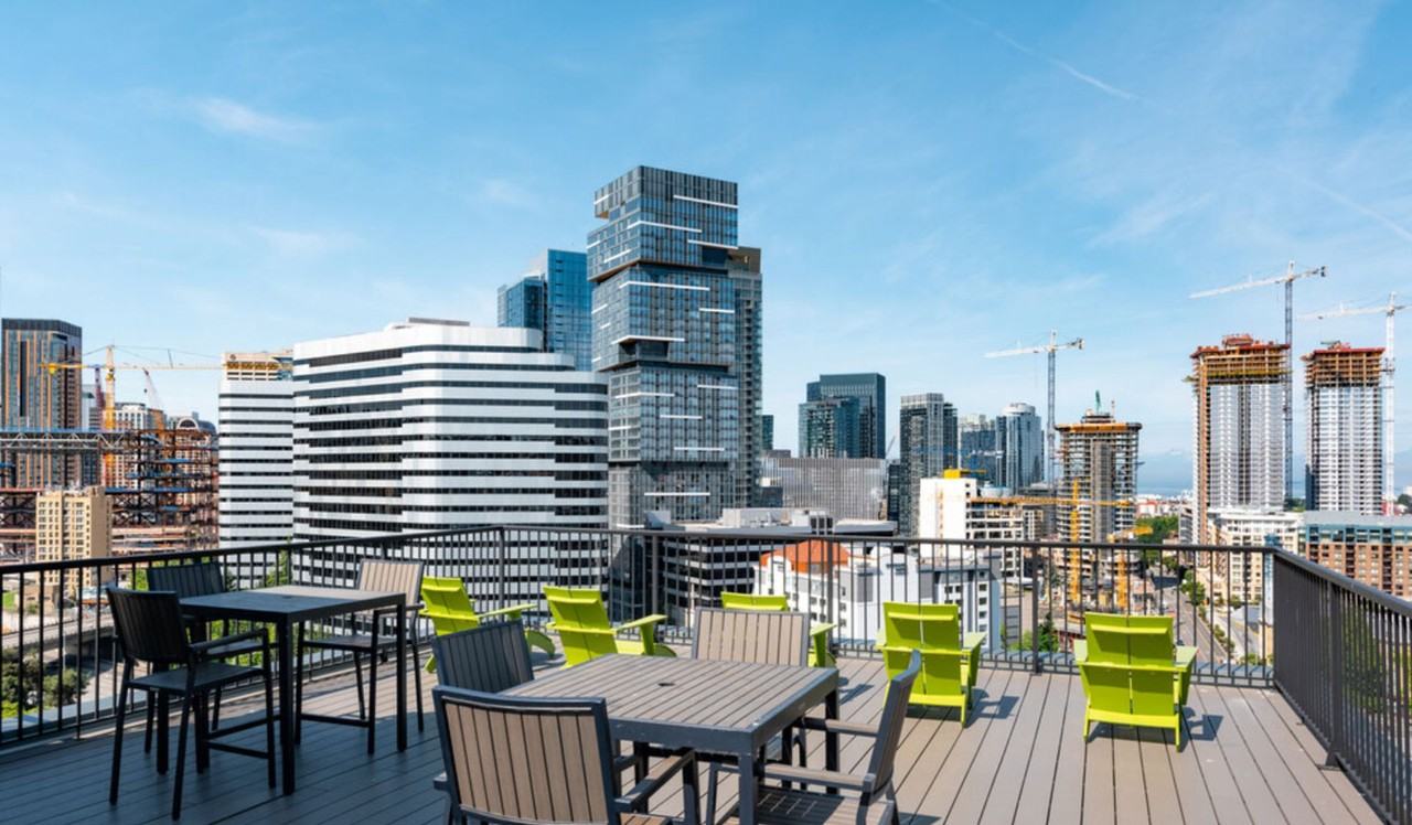 Kulle Urban Living – 4 Weeks Free! - Photo 2 of 8