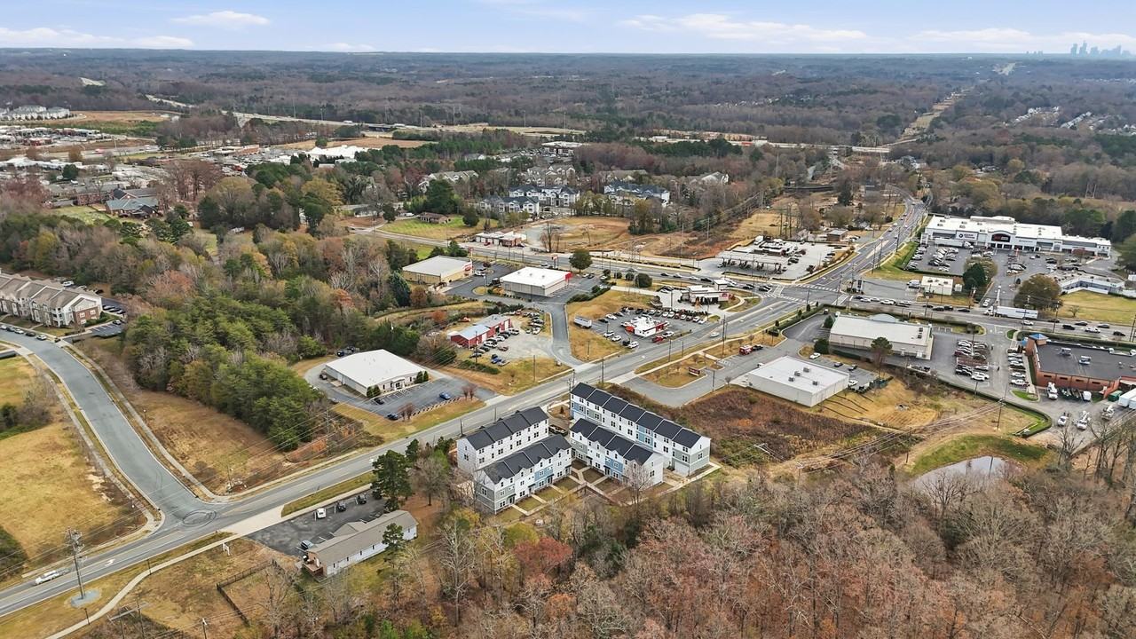Bellhaven Townhomes - Photo 4 of 4