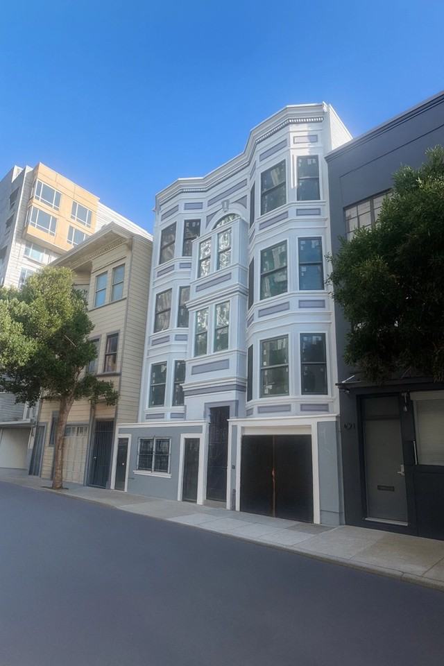 Tehama Street - Photo 2 of 15