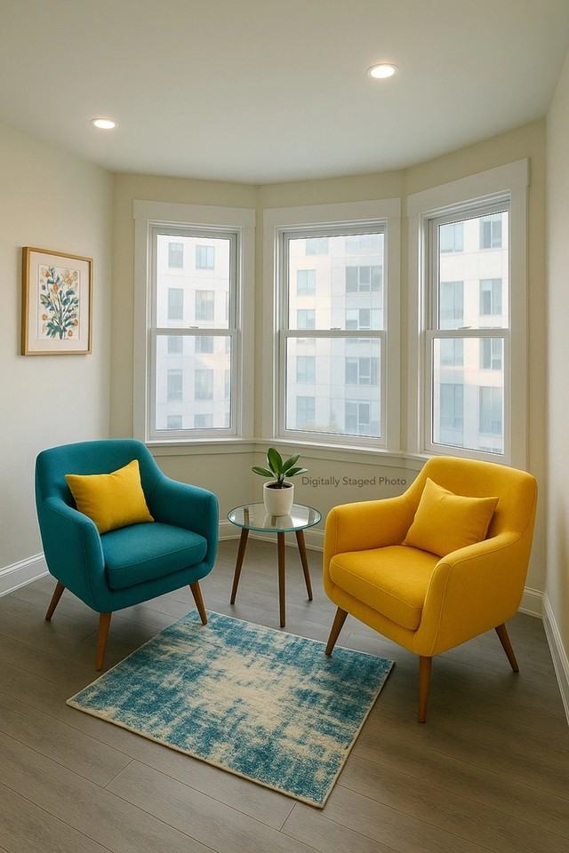 Tehama Street - Photo 4 of 15