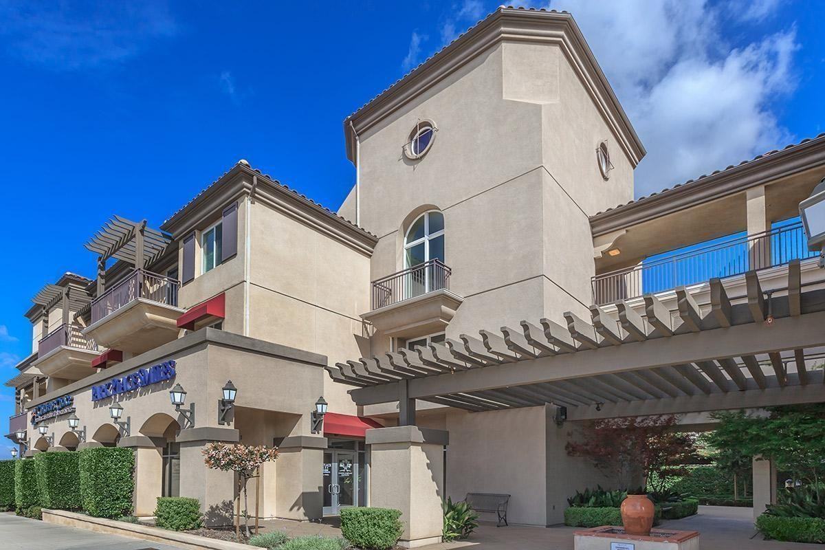 Glendora Park Place Apartments - Photo 3 of 50