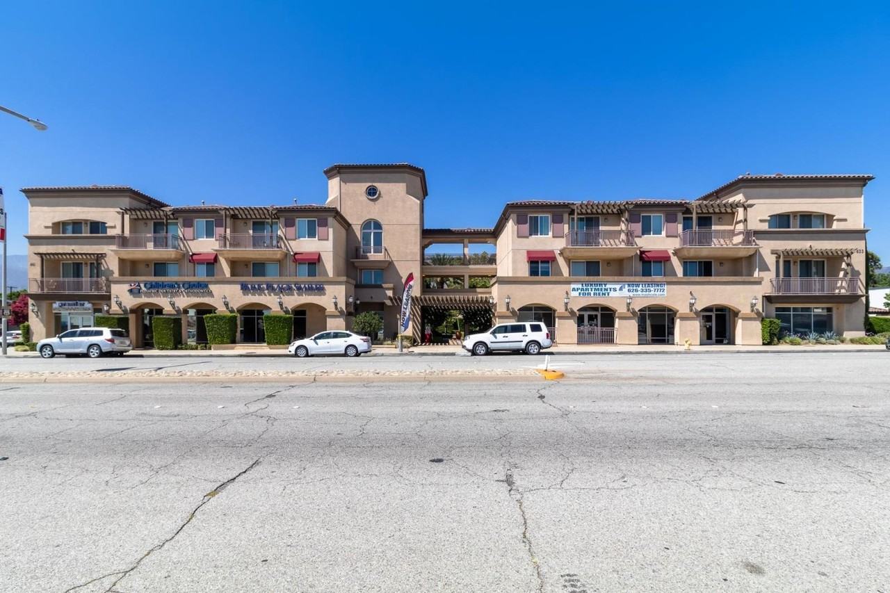 Glendora Park Place Apartments - Photo 5 of 50