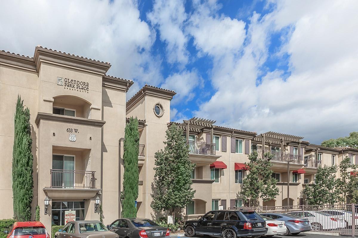 Glendora Park Place Apartments - Photo 6 of 50