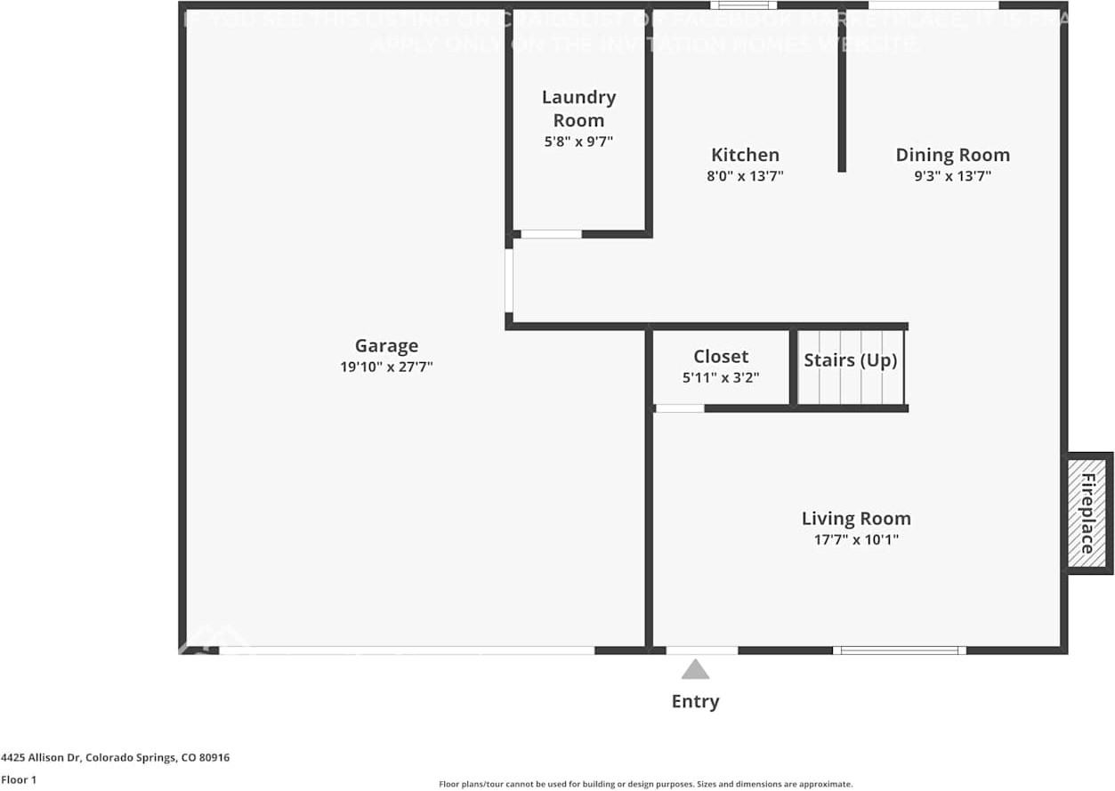 4425 Allison Dr - Photo 2 of 18