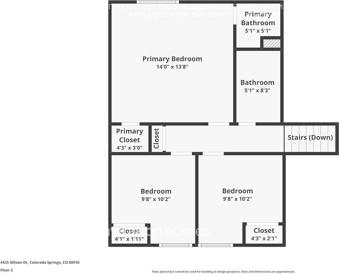 4425 Allison Dr - Photo 3 of 18