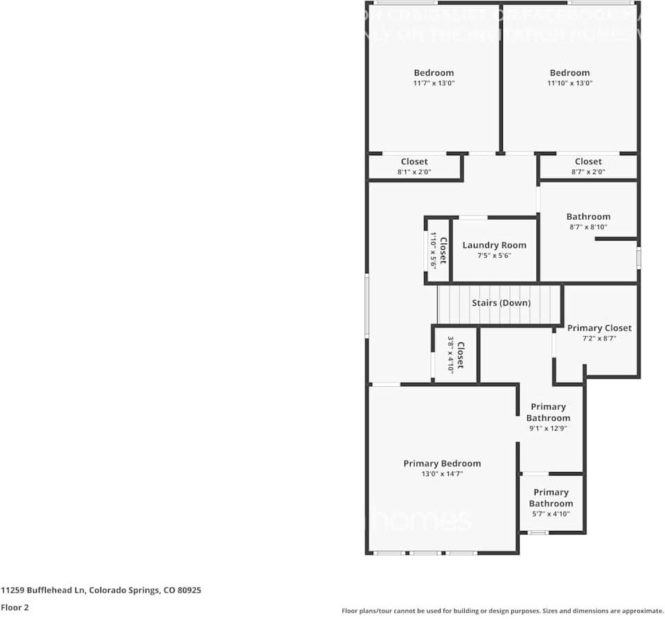 11259 Bufflehead Ln - Photo 3 of 18