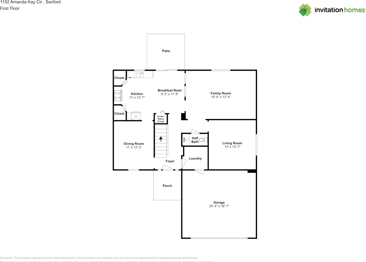 1152 Amanda Kay Cir - Photo 2 of 19