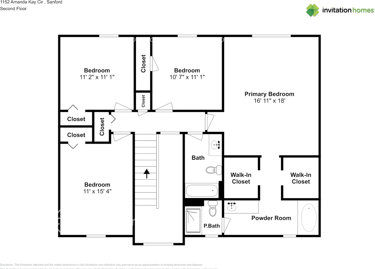 1152 Amanda Kay Cir - Photo 3 of 19