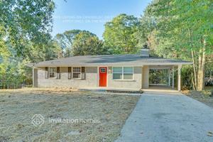featured image of 5881 Lanier Blvd
