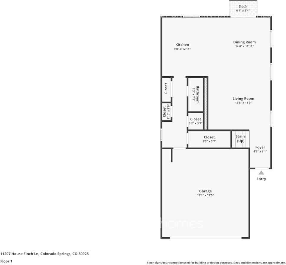 11207 House Finch Ln - Photo 2 of 18