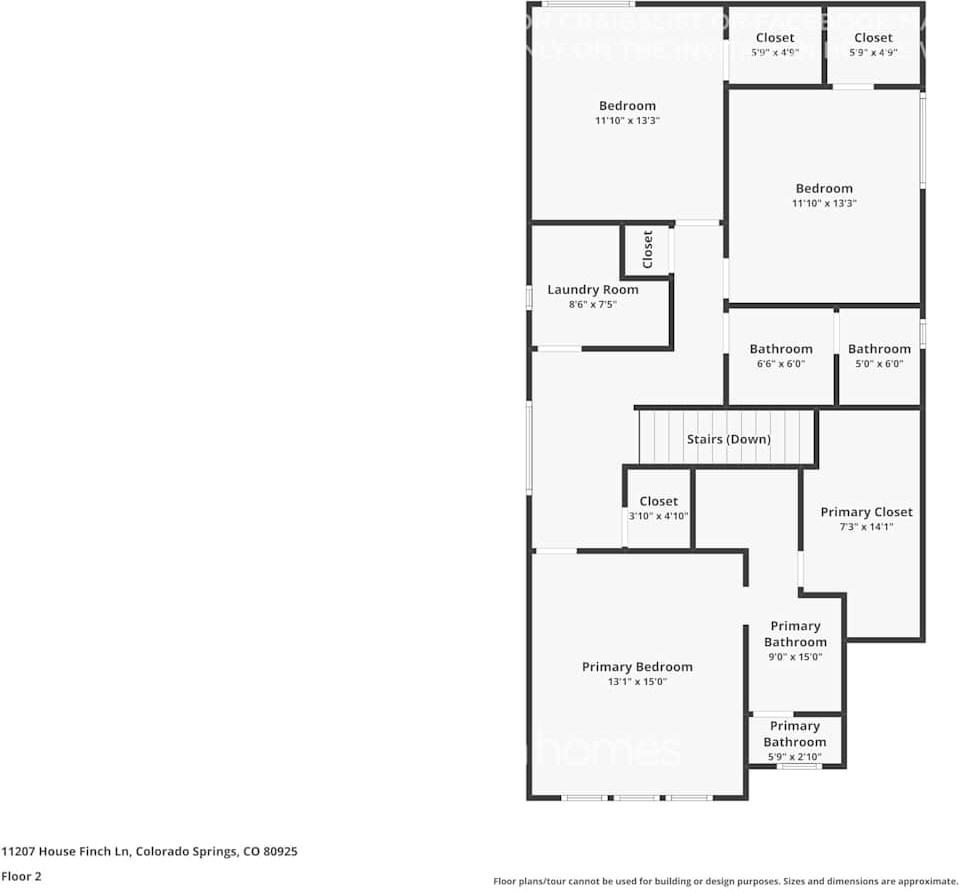 11207 House Finch Ln - Photo 3 of 18