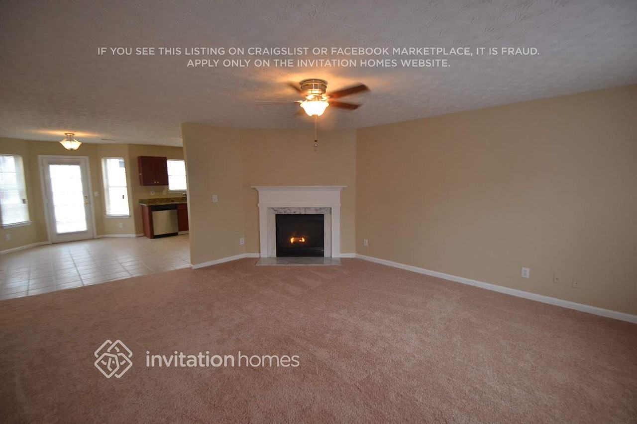 347 Springhaven Way - Photo 2 of 9