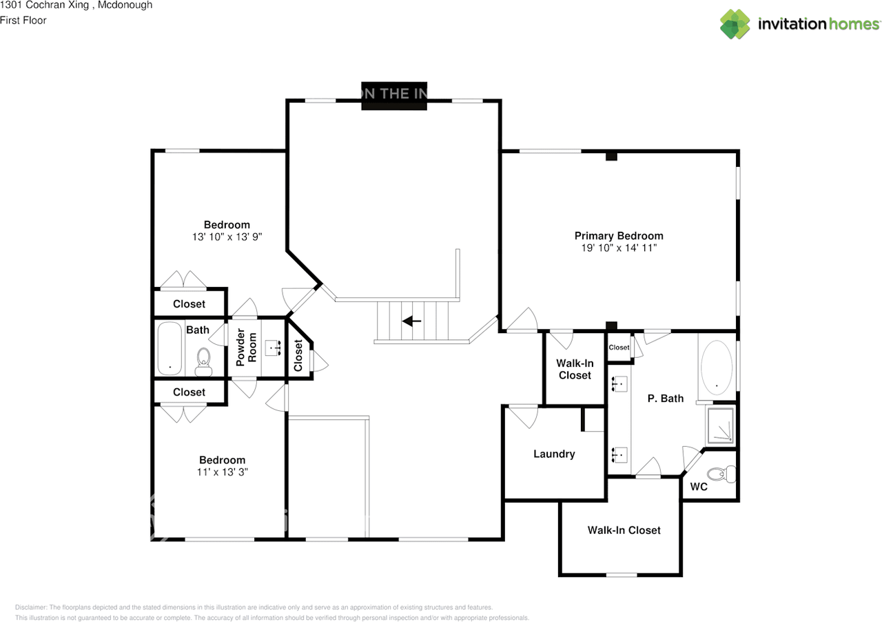 1301 Cochran Xing - Photo 3 of 17