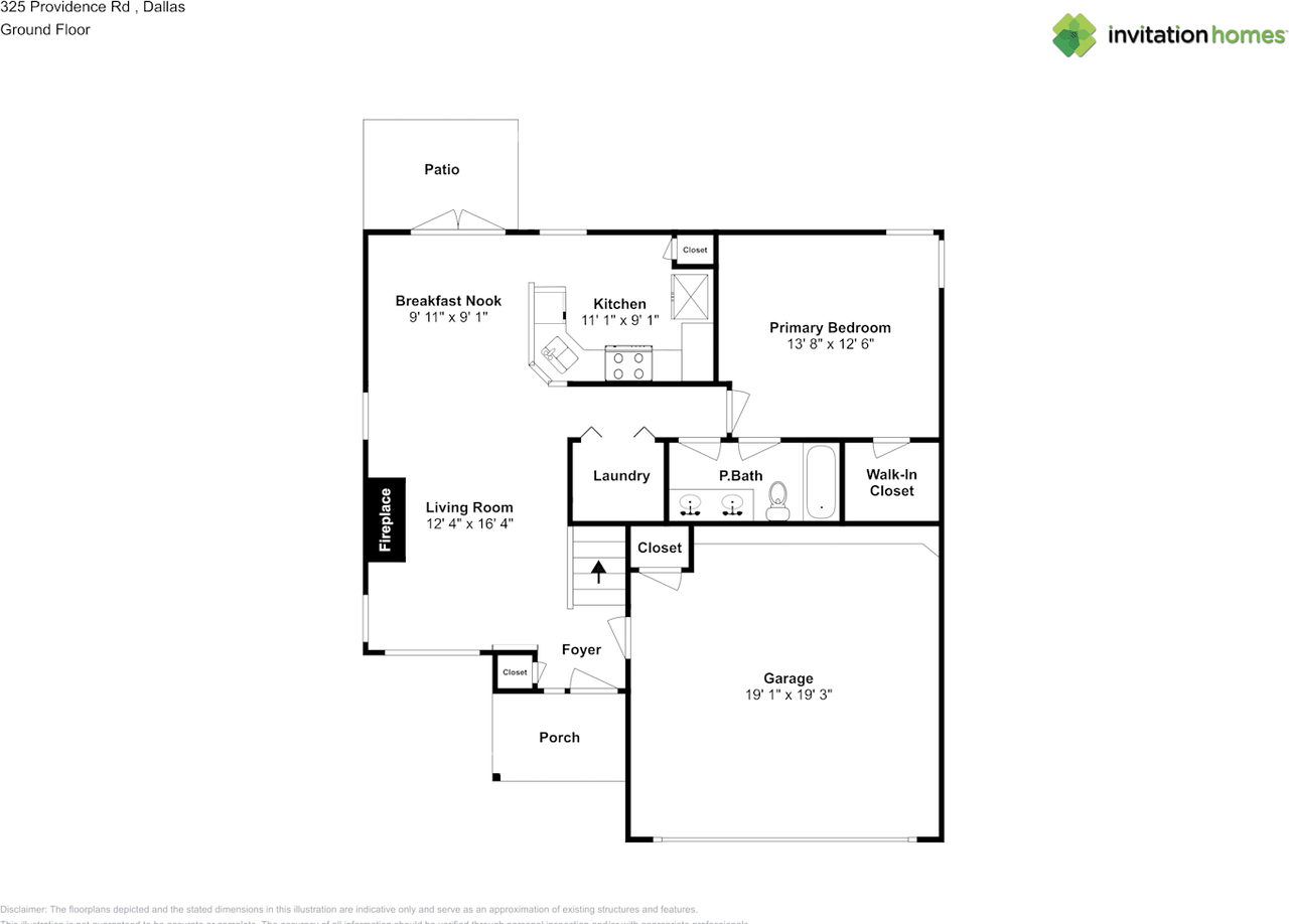 325 Providence Rd - Photo 2 of 20