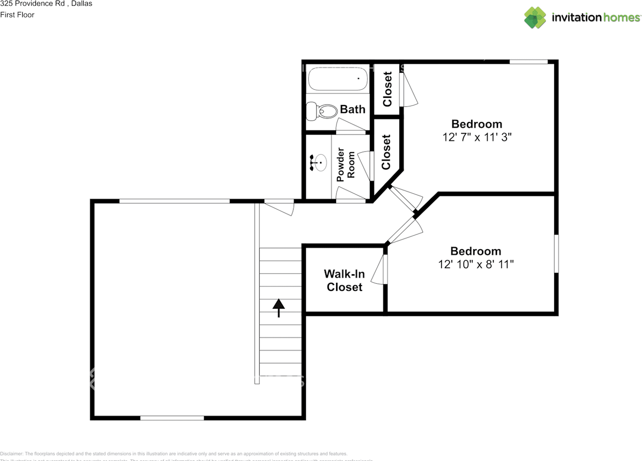 325 Providence Rd - Photo 3 of 20