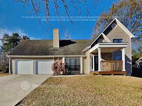 4491 Wesley Way - Photo 1 of 1