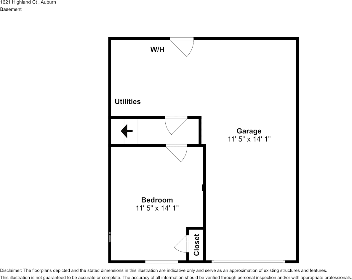 1621 Highland Ct - Photo 2 of 18