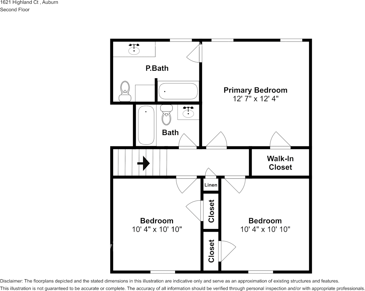 1621 Highland Ct - Photo 4 of 18