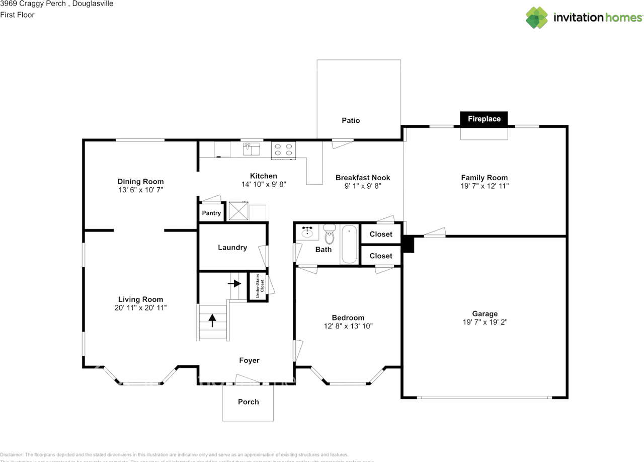 3969 Craggy Perch - Photo 2 of 20