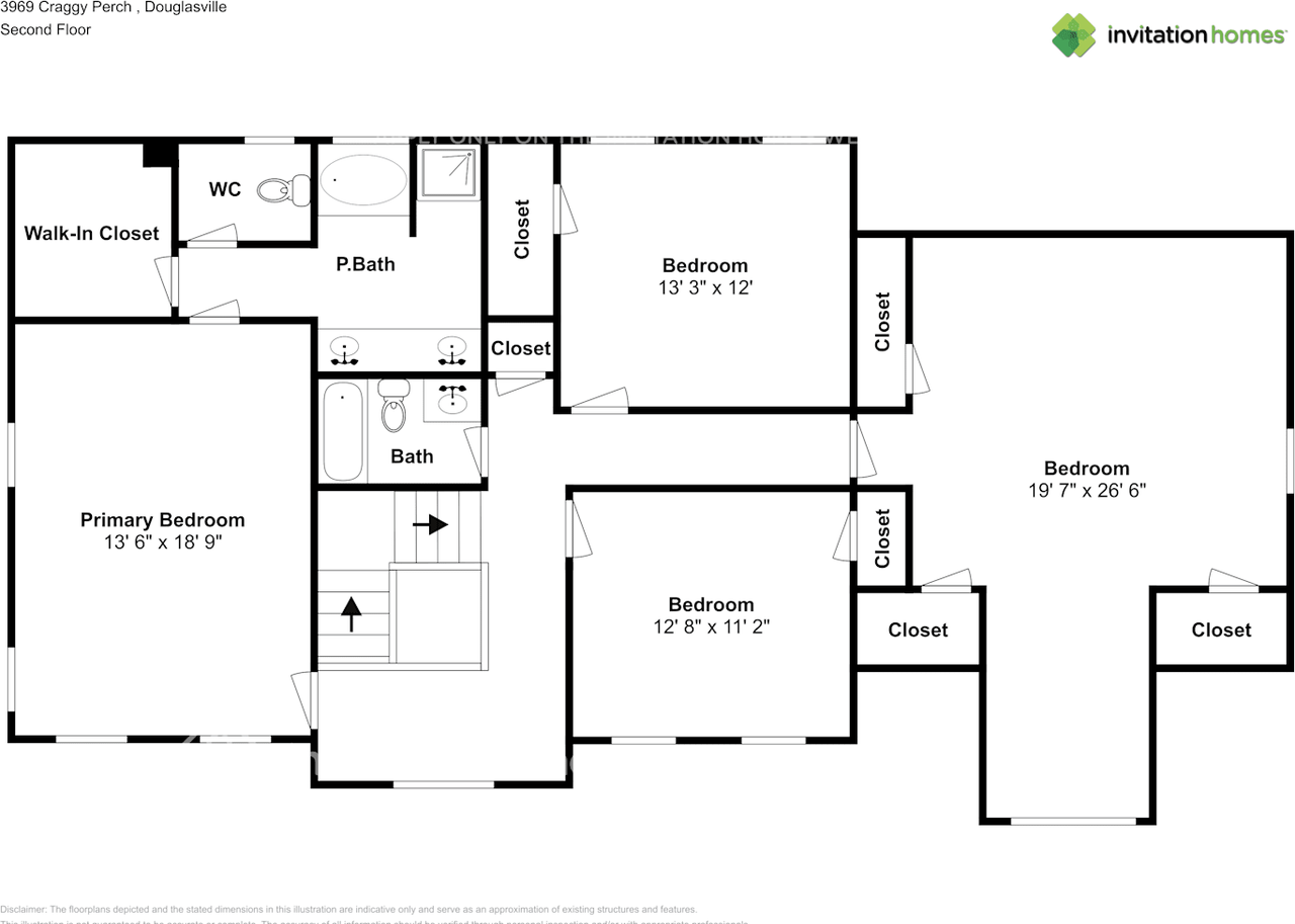 3969 Craggy Perch - Photo 3 of 20