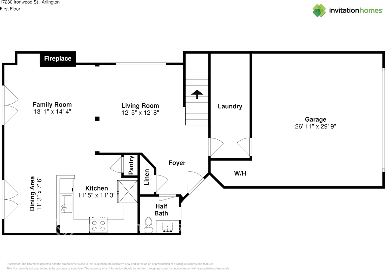 17230 Ironwood St - Photo 3 of 20