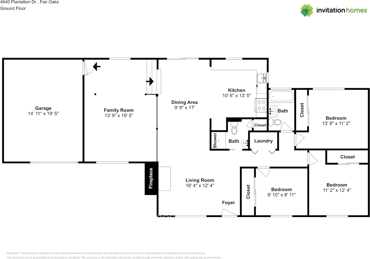 4640 Plantation Dr - Photo 2 of 18