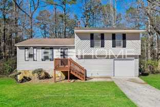 3846 Day Trail Ct - Photo 1 of 1