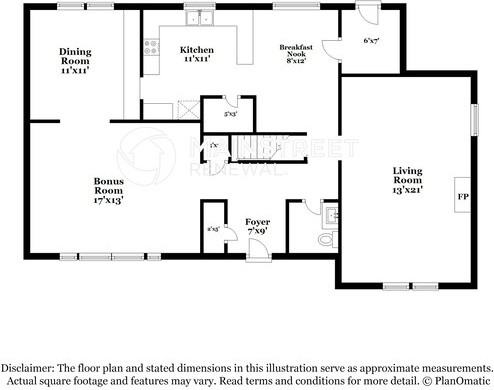 1209 Blossom Wood Ct - Photo 2 of 17