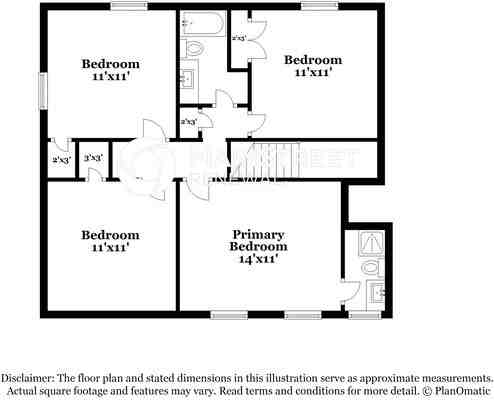 1209 Blossom Wood Ct - Photo 3 of 17