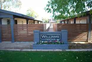 601 S Hardy Dr #102 - Photo 1 of 1