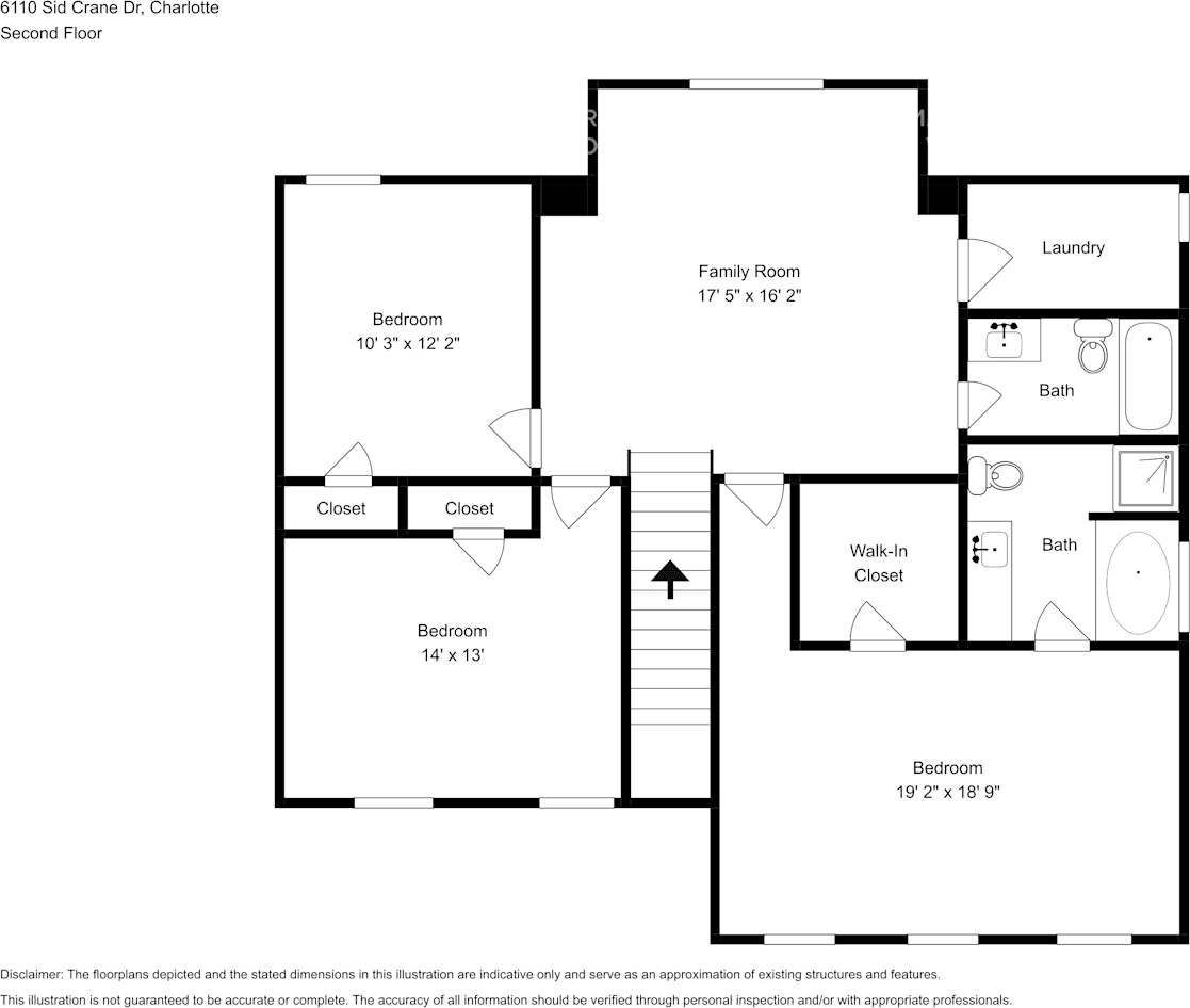 6110 Sid Crane Dr - Photo 3 of 18