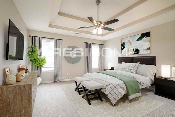 5666 One Lake Way - Photo 6 of 17