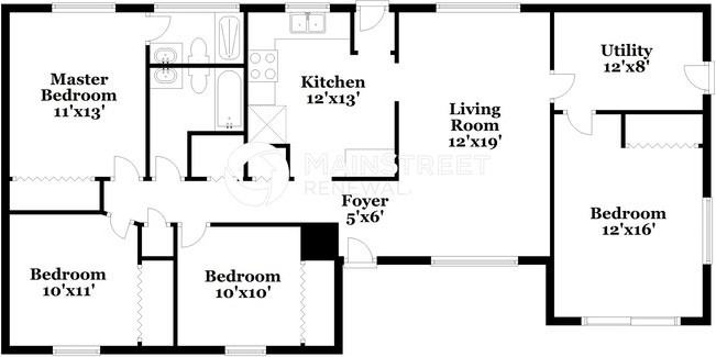 501 14th St - Photo 2 of 15