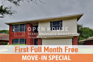 featured image of 3515 Colmar Way