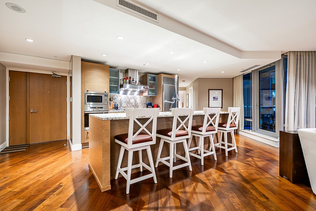 1111 Alberni Street #2409 - Photo 3 of 22