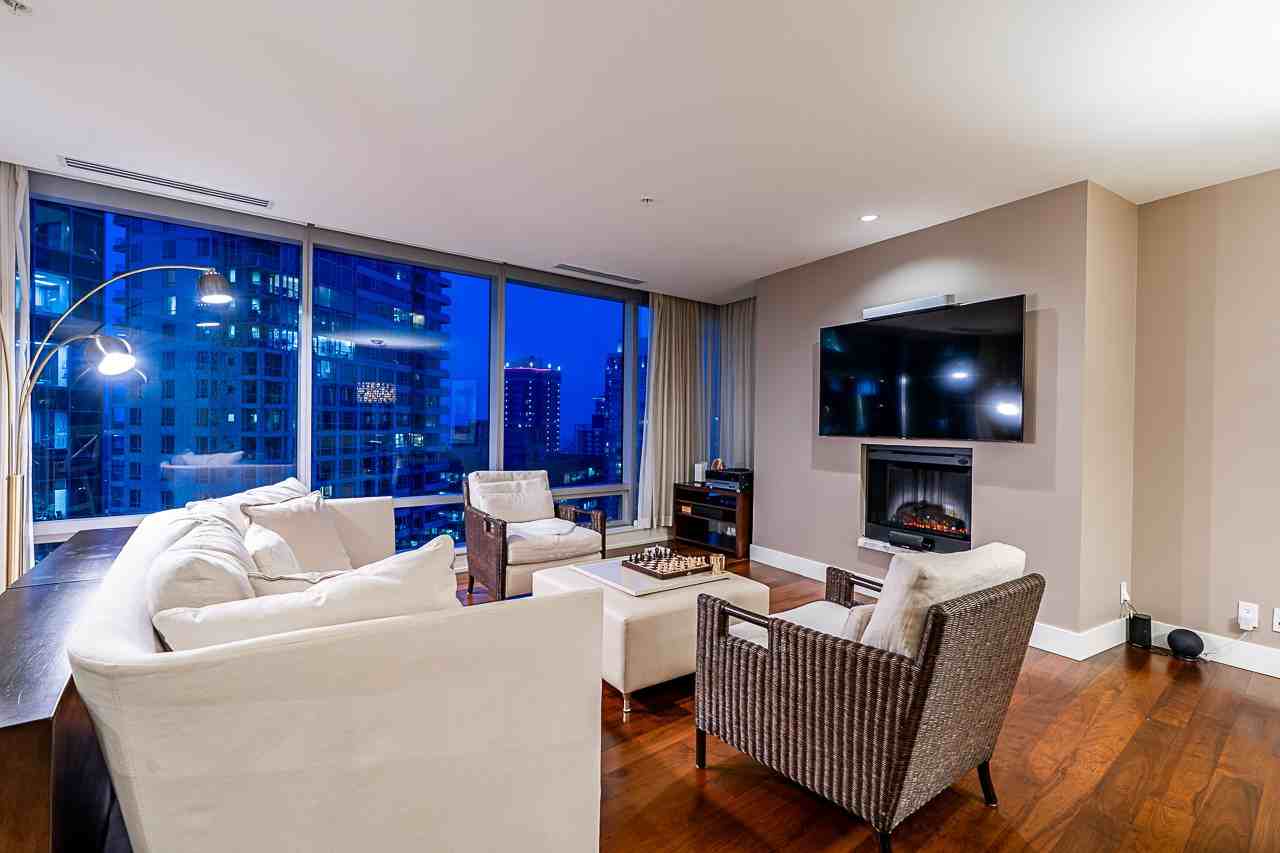 1111 Alberni Street #2409 - Photo 7 of 22