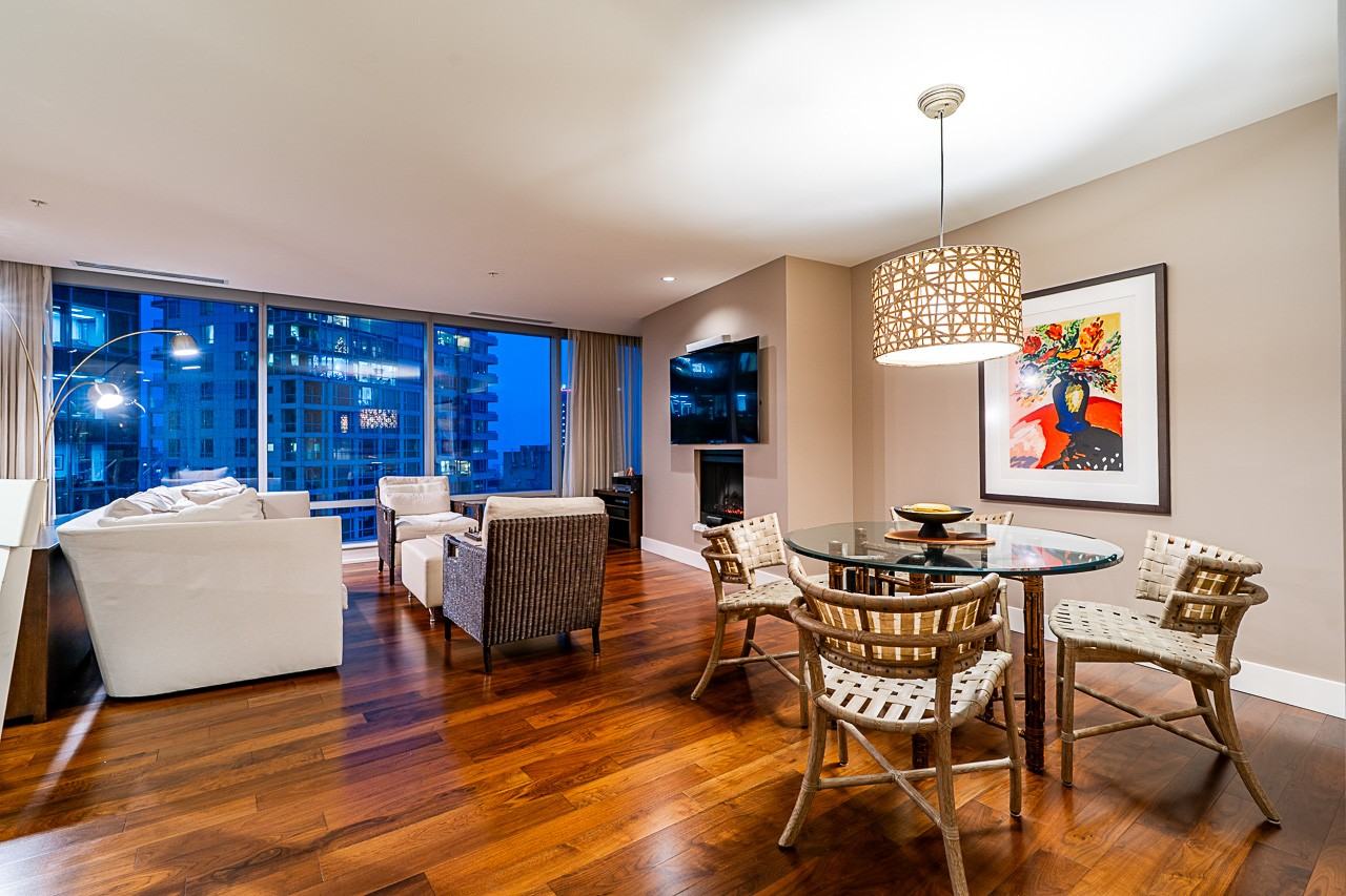 1111 Alberni Street #2409 - Photo 6 of 22