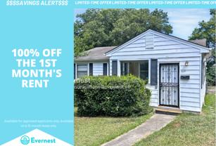 824 45th Street Ensley - Photo 1 of 1