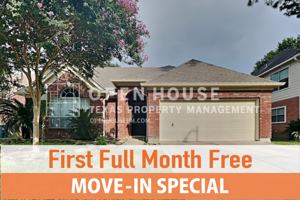 featured image of 14422 Bladenboro Dr