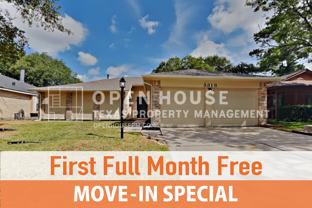 3318 Lockgate Dr - Photo 1 of 1