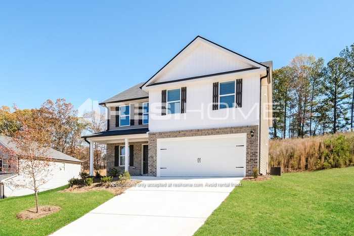 123 Deer Xing - Photo 2 of 20